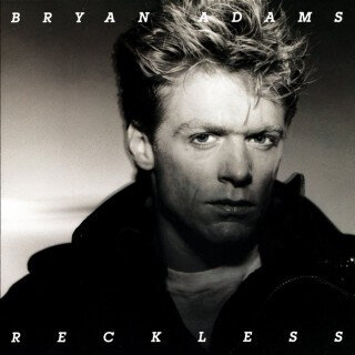 Bryan Adams ‎– Reckless