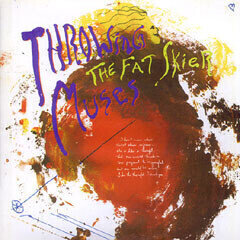 Throwing Muses ‎– The Fat Skier