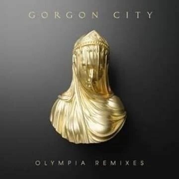 GORGON CITY / OLYMPIA REMIXES (180G) (RSD)