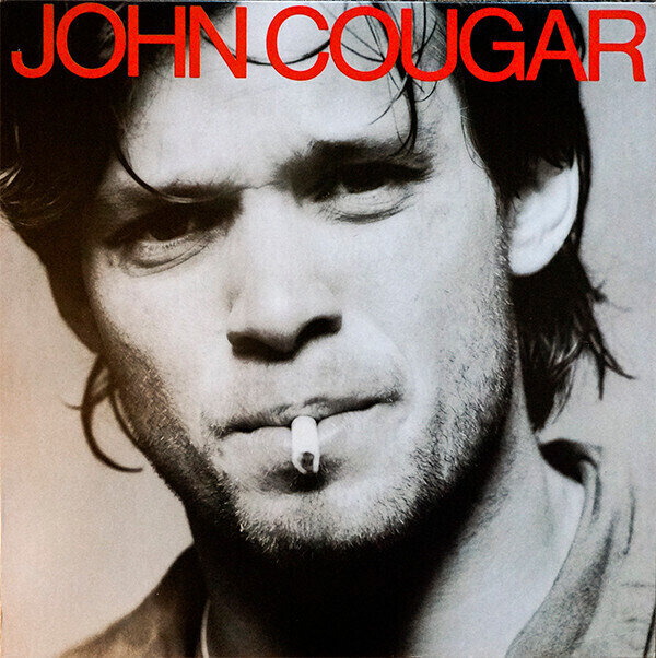 John Cougar ‎– John Cougar