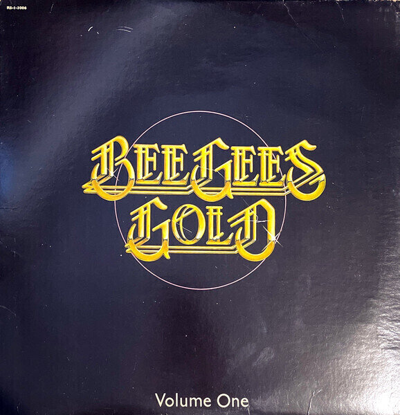 Bee Gees – Gold Volume One