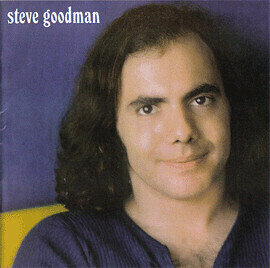 Steve Goodman ‎– Steve Goodman
