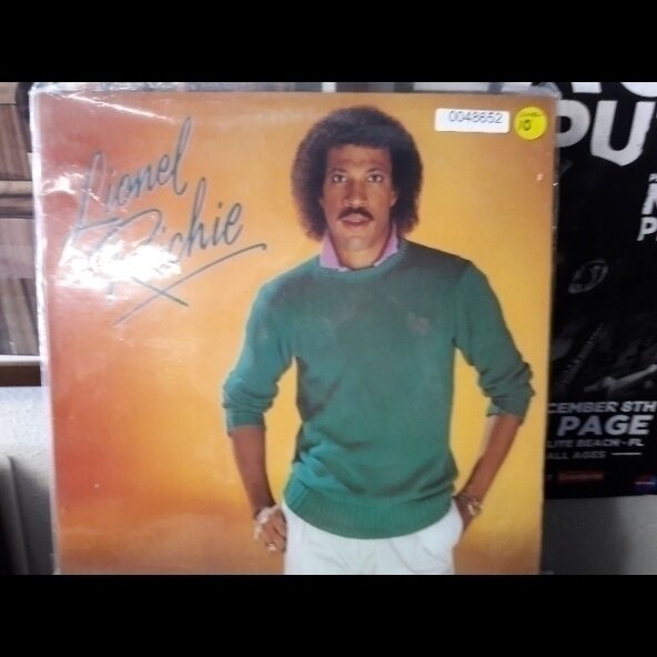 Richie, Lionel-Richie, Lionel