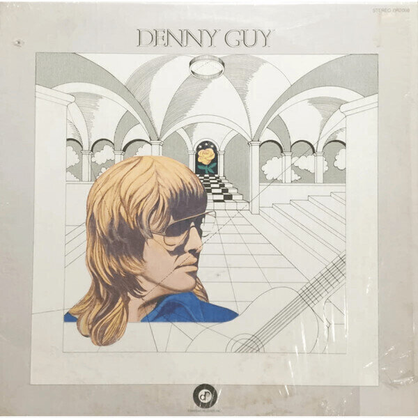 Denny Guy – Introducing Denny Guy