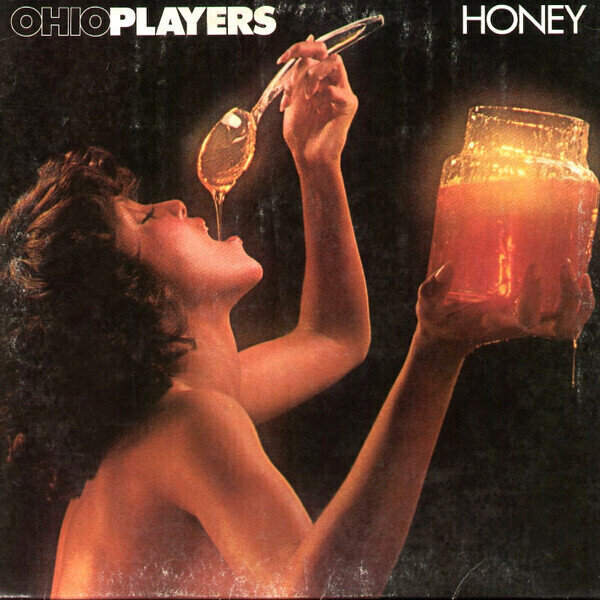 Ohio Players – Honey