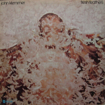 John Klemmer ‎– Fresh Feathers
