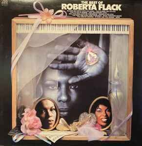 Roberta Flack ‎– The Best Of Roberta Flack
