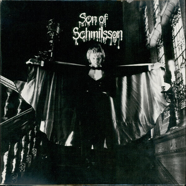 Nilsson* ‎– Son Of Schmilsson