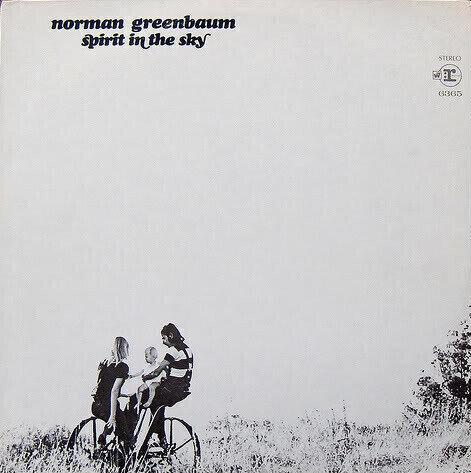 Norman Greenbaum - Sprit in the Sky