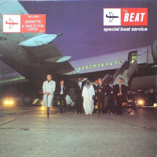 The English Beat  ‎– Special Beat Service