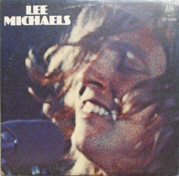 Lee Michaels ‎– Lee Michaels