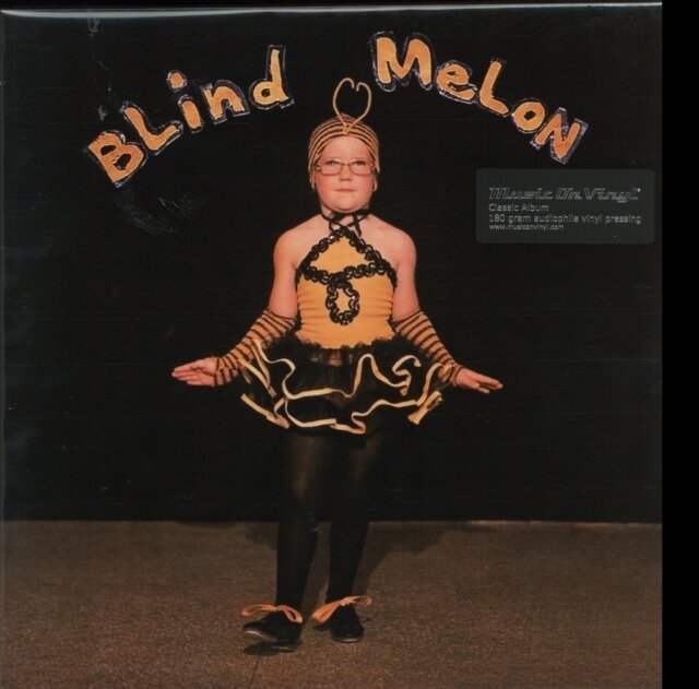 BLIND MELON / BLIND MELON