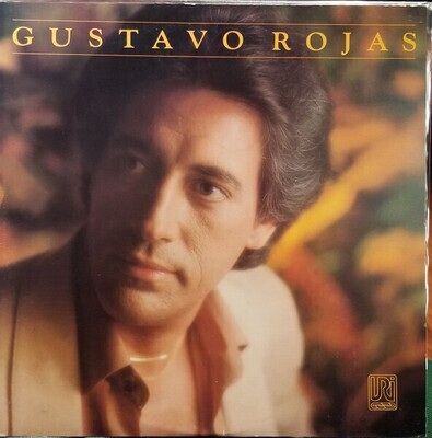 Gustavo Rojas – Gustavo Rojas