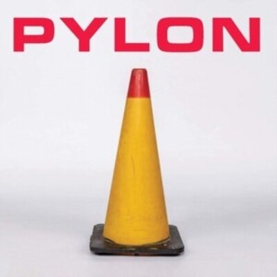 PYLON BOX (4LP/140G/BOOK)