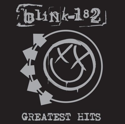 BLINK-182 / GREATEST HITS (2LP)