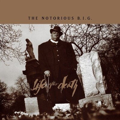NOTORIOUS B.I.G. / LIFE AFTER DEATH (25TH ANNIVERSARY SUPER DELUXE EDITION/8LP)
