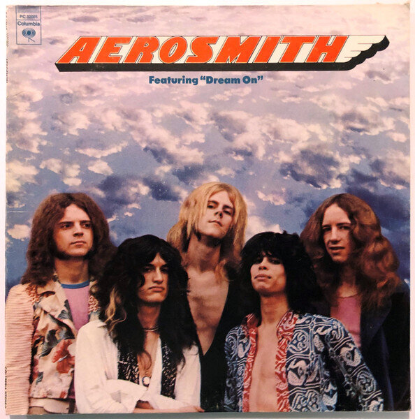 Aerosmith – Featuring "Dream On"