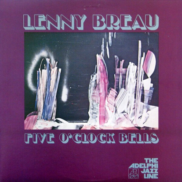 Lenny Breau – Five O'Clock Bells