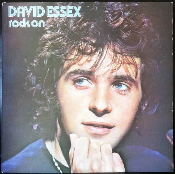 David Essex – Rock On