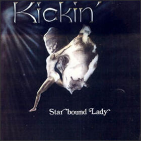 Kickin' – Starbound Lady