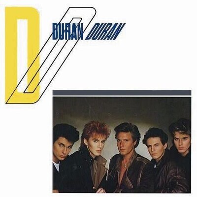 Duran Duran – Duran Duran