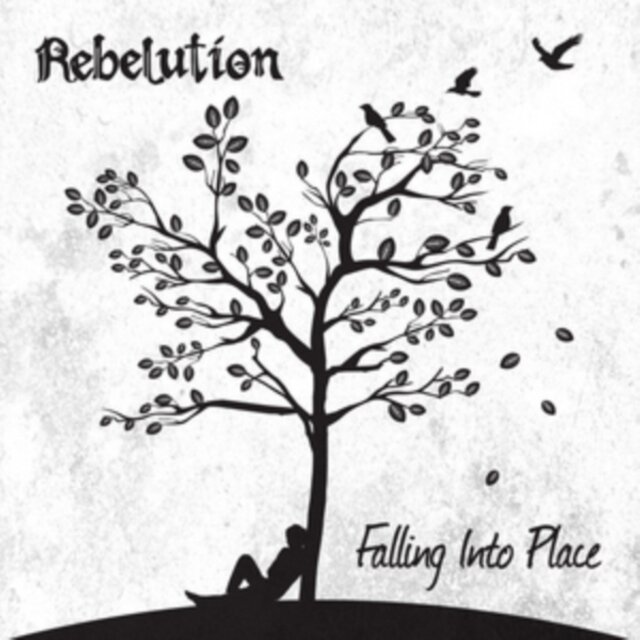 REBELUTION / FALLING INTO PLACE