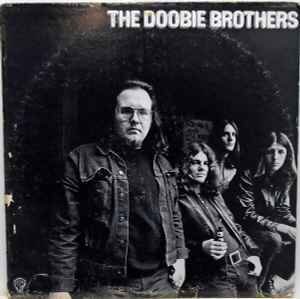 The Doobie Brothers ‎– The Doobie Brothers
