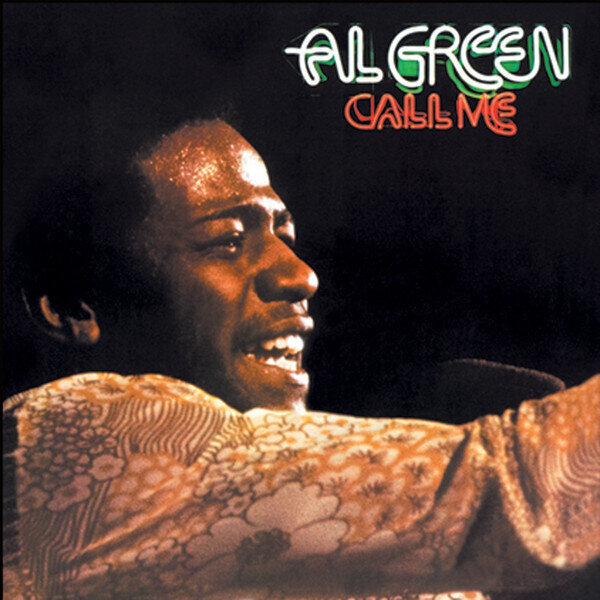 Al Green – Call Me