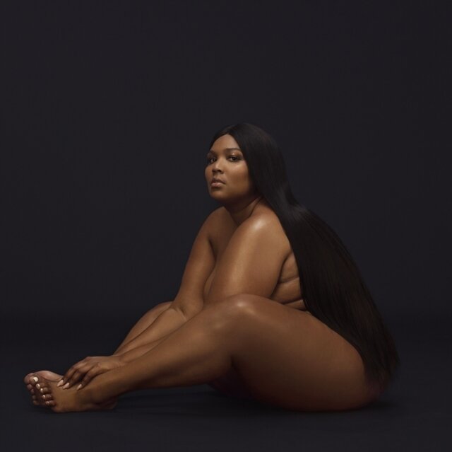 Lizzo / Cause I Love You