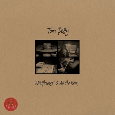 Tom Petty / WILDFLOWERS & ALL THE REST (3LP)