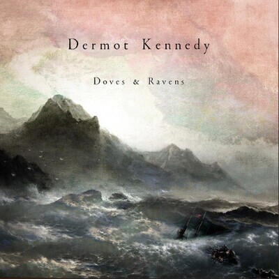 Dermot Kennedy – Doves & Ravens (EP) (180G/CLEAR 12INCH) (RSD)