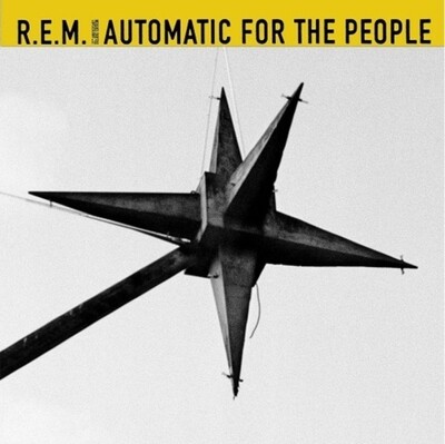 R.E.M. / AUTOMATIC FOR THE PEOPLE (25TH ANNIVERSARY DELUXE EDITION)