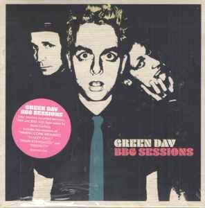 Green Day ‎– BBC Sessions