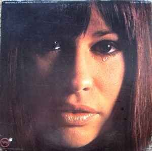 Astrud Gilberto ‎– I Haven't Got Anything Better To Do
