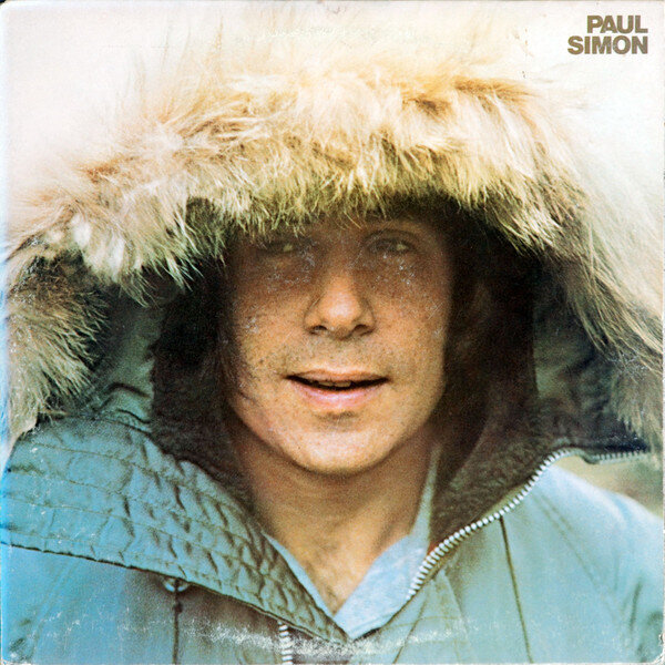 Paul Simon ‎– Paul Simon