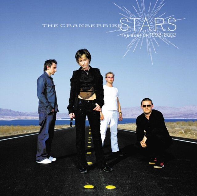 CRANBERRIES / STARS (THE BEST OF 1992-2002) (2LP)