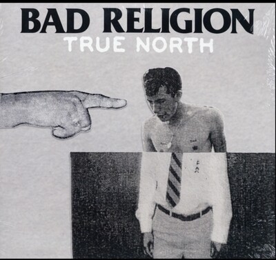 BAD RELIGION / TRUE NORTH