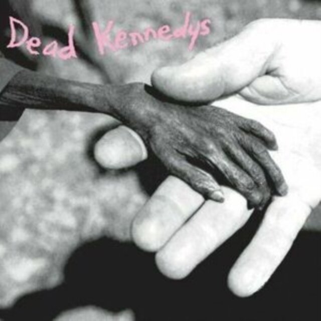 DEAD KENNEDYS / PLASTIC SURGERY DISASTERS (140G)