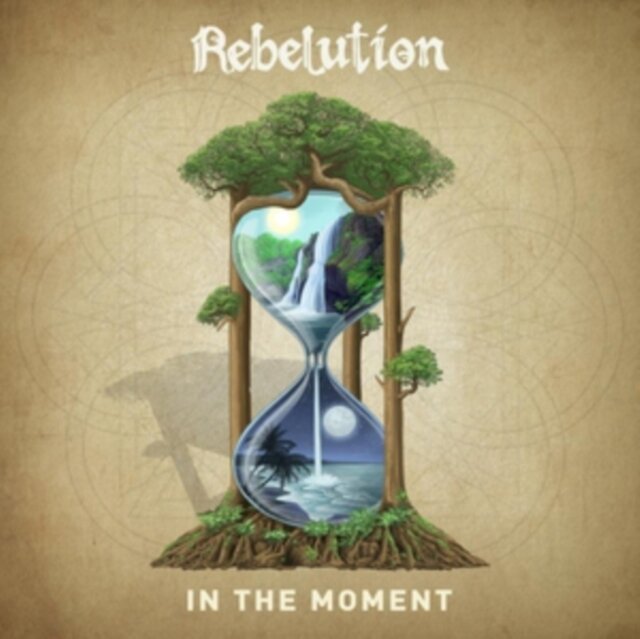 REBELUTION / IN THE MOMENT