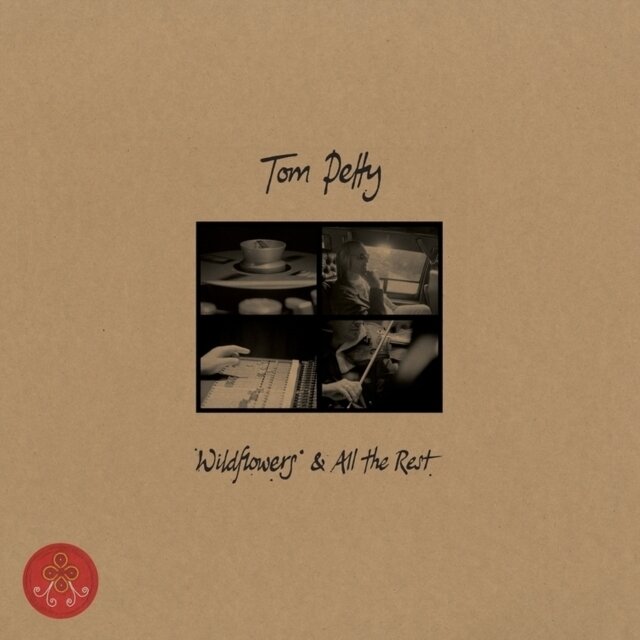 PETTY,TOM / WILDFLOWERS & ALL THE REST (3LP)