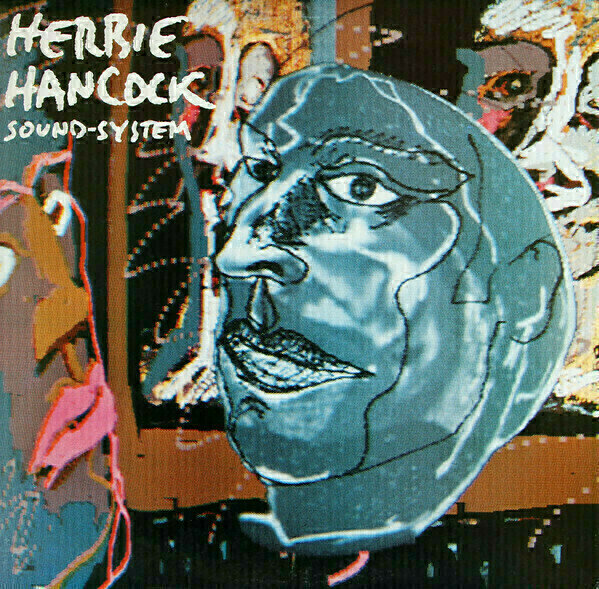Hancock, Herbie  - Sound System