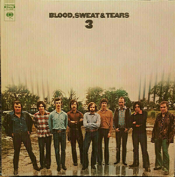 Blood, Sweat, & Tears - 3