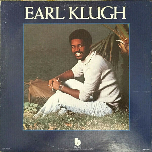 Klugh, Earl  - Earl Klugh