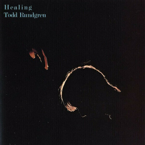 Rundgren, Todd - Healing