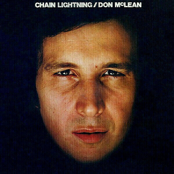 McLean, Don  - Chain Lightning