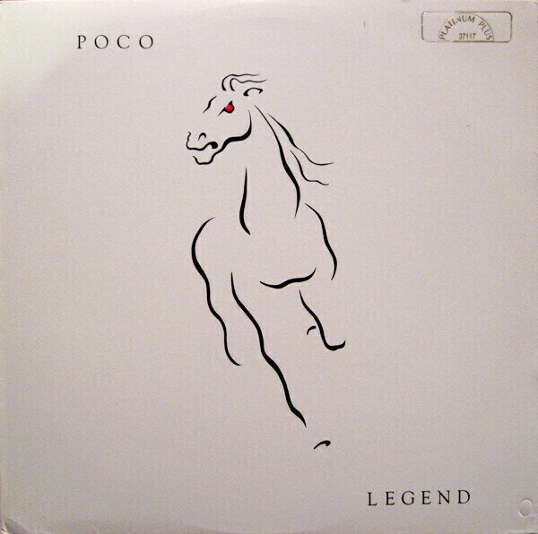 Poco ‎– Legend