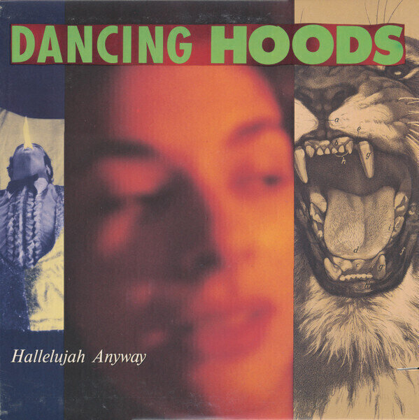Dancing Hoods ‎– Hallelujah Anyway
