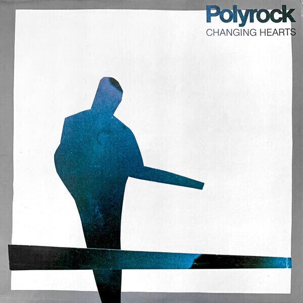Polyrock ‎– Changing Hearts