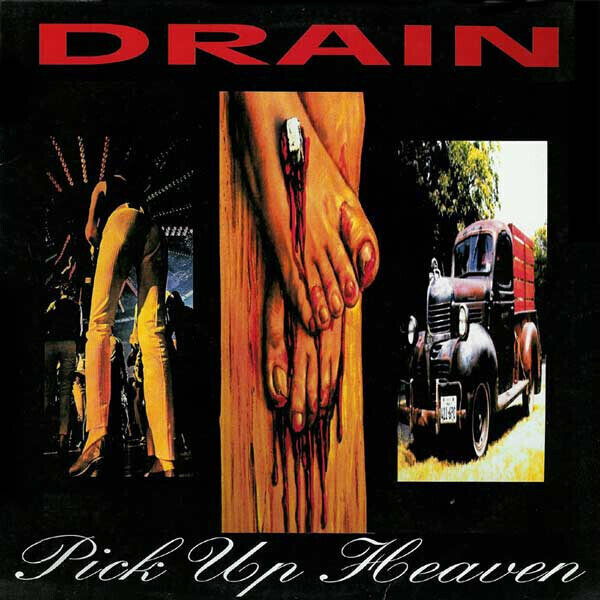 Drain ‎– Pick Up Heaven