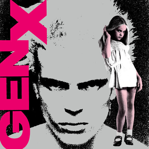 Gen X – Dancing With Myself
